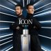 Kit Perfume 100ml + Desodorante The Icon Elixir - 150ml