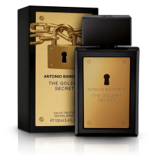 Perfume The Golden Secret Masculino - 100 ml Perfume The Golden Secret Masculino - 100 ml