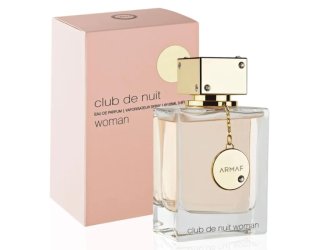 Perfume Armaf Club de Nuit Eau de Parfum Feminino - 100ml Perfume Armaf Club de Nuit Eau de Parfum Feminino - 100ml
