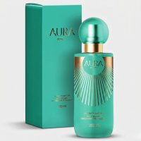 Body Splash Aura Beauty Afrodite Garden - 200 ml