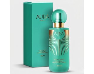 Body Splash Aura Beauty Afrodite Garden - 200 ml Body Splash Aura Beauty Afrodite Garden - 200 ml