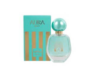Perfume Aura Beauty Afrodite Secret Garden - 50ml