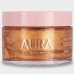 Geleia Aura Beauty Radiante Iluminadora Aurora Shine - 200 g