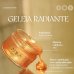 Geleia Aura Beauty Radiante Iluminadora Aurora Shine - 200 g