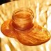 Geleia Aura Beauty Radiante Iluminadora Aurora Shine - 200 g
