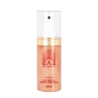 Iluminador Aura Beauty Afrodite Garden Body Místico Feminino - 100ml