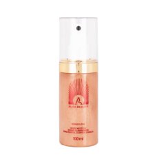 Iluminador Aura Beauty Afrodite Garden Body Místico Feminino - 100ml