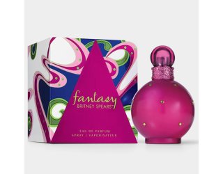 Perfume Fantasy Britney Spears Eau de Parfum Feminino - 100ml Perfume Fantasy Britney Spears Eau de Parfum Feminino - 100ml