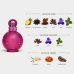 Perfume Fantasy Britney Spears Eau de Parfum Feminino - 100ml