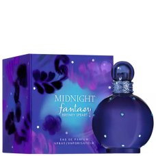 Perfume Fantasy Midnight Feminino - 100 ml