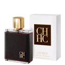 Perfume CH Carolina Herrera Masculino - 200 ml Perfume CH Carolina Herrera Masculino - 200 ml