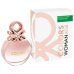 Perfume Colors Woman Benetton Eau De Toilette - 80ml