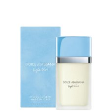 Perfume Dolce e Gabbana Light Blue Feminino - 25 ml