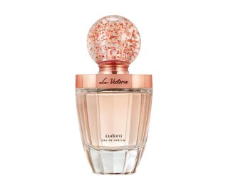 Perfume Eudora La Victorie Eau de Parfum Feminino - 75 ml Perfume Eudora La Victorie Eau de Parfum Feminino - 75 ml