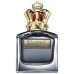 Perfume Masculino Scandal Pour Homme Jean Paul Gaultier Eau de Toilette - 150 ml