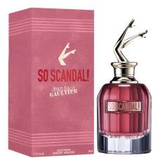 Perfume So Scandal Jean Paul Gaultter Feminino Eau de Parfum - 80 ml