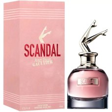 Perfume Scandal Jean Paul Gaultier Feminino Eau de Parfum - 50ml