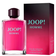 Perfume Joop Homme Eau de Toilette Masculino - 200ml