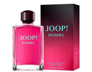 Perfume Joop Homme Eau de Toilette Masculino - 200ml