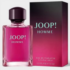 Perfume Joop Homme Masculino - 75 ml