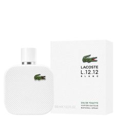 Perfume Lacoste Blanc Masculino - 100 ml