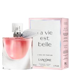 Perfume La Vie Est Belle Lancôme Eau de Parfum - 50 ml