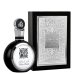 Perfume Fakhar Black Lattafa Eau de Parfum Masculino - 100 ml