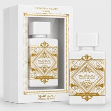 Perfume Honor e Glory Badee Al Oud Lattafa Eau de Parfum - 100 ml