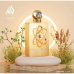 Perfume Tharwah Gold Lattafa Eau de Parfum Feminino - 100 ml