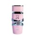 Perfume Yara Lattafa Eau de Parfum Feminino - 100 ml