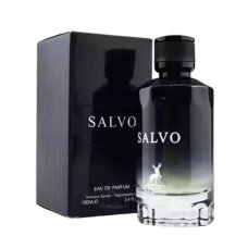 Perfume Maison Alhambra Salvo Eau de Parfum Masculino - 100 ml Perfume Maison Alhambra Salvo Eau de Parfum Masculino - 100 ml