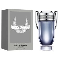 Perfume Invictus Rabanne Eau de Toilette - 200 ml Perfume Invictus Rabanne Eau de Toilette - 200 ml