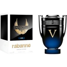 Perfume Masculino Invictus Victory Elixir Paco Rabanne - 100ml Perfume Masculino Invictus Victory Elixir Paco Rabanne - 100ml