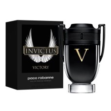 Perfume Masculino Invictus Victory Paco Rabanne Eau de Parfum Extrême - 100ml Perfume Masculino Invictus Victory Paco Rabanne Eau de Parfum Extrême - 100ml