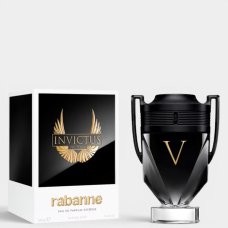 Perfume Masculino Invictus Victory Paco Rabanne Eau de Parfum Extrême - 100ml Perfume Masculino Invictus Victory Paco Rabanne Eau de Parfum Extrême - 100ml