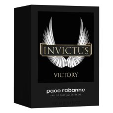 Perfume Masculino Invictus Victory Paco Rabanne Eau de Parfum Extrême - 50ml Perfume Masculino Invictus Victory Paco Rabanne Eau de Parfum Extrême - 50ml