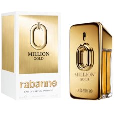 Perfume One Million Gold Masculino - 50 ml Perfume One Million Gold Masculino - 50 ml