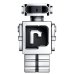 Perfume Phantom Paco Rabanne Masculino - 100ml