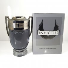 Perfume Invictus Paco Rabanne Eau De Toilette - 100 ml