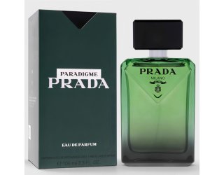Perfume Prada Paradigme Masculino Eau de Parfum - 100ml Perfume Prada Paradigme Masculino Eau de Parfum - 100ml