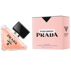 Perfume Prada Paradoxe Feminino Eau de Parfum - 50ml