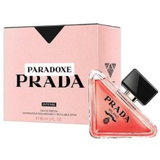 Perfume Prada Paradoxe Intense Feminino Eau de Parfum - 90ml