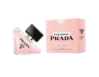 Perfume Prada Paradoxe Virtual Flower Feminino Eau de Parfum - 50ml