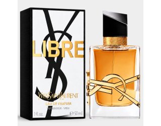 Perfume Yves Saint Laurent Libre Feminino Eau De Parfum Intense - 50ml Perfume Yves Saint Laurent Libre Feminino Eau De Parfum Intense - 50ml