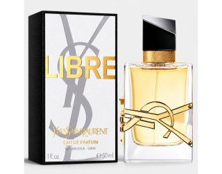 Perfume Yves Saint Laurent Libre Tradicional Feminino Eau De Parfum - 50ml Perfume Yves Saint Laurent Libre Tradicional Feminino Eau De Parfum - 50ml