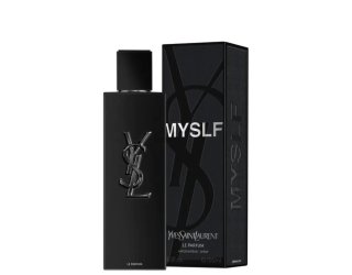 Perfume Yves Saint Laurent MYSLF Le Parfum Masculino - 100ml