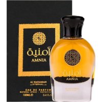 Perfume Amnia Al Wataniah Eau de Parfum - 100 ml