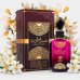 Perfume Sabah Al Ward Al Wataniah Eau de Parfum Feminino - 100 ml