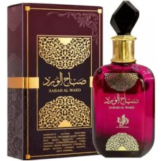 Perfume Sabah Al Ward Al Wataniah Feminino - 100 ml