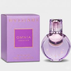 Perfume Bvlgari Omnia Amethyste Feminino - 50 ml